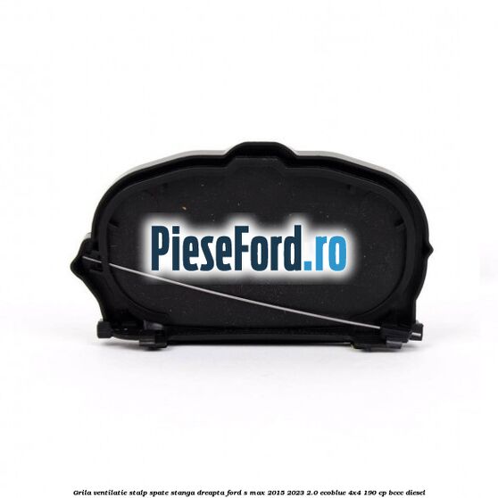 Grila ventilatie stalp spate stanga dreapta Ford S-Max 2015-2023 2.0 EcoBlue 4x4 190 cp BCCC diesel