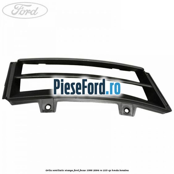 Grila ventilatie stanga Ford Focus 1998-2004 RS 215 cp