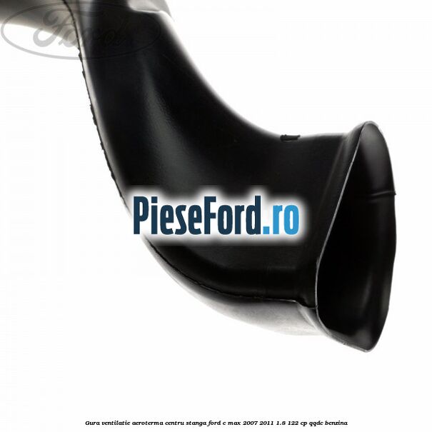Gura ventilatie aeroterma centru stanga Ford C-Max 2007-2011 1.8 122 cp QQDC benzina
