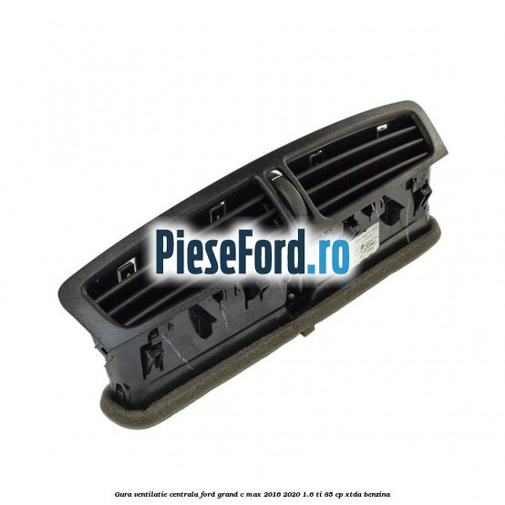 Gura ventilatie centrala Ford Grand C-Max 2016-2020 1.6 Ti 85 cp XTDA benzina