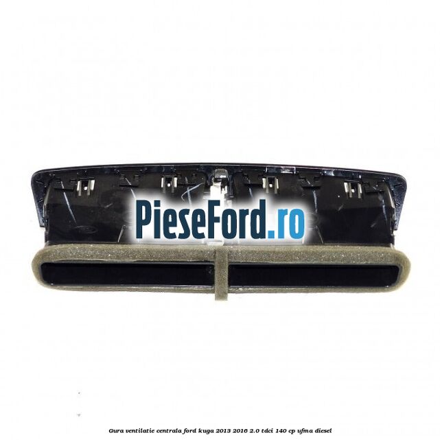 Gura ventilatie centrala Ford Kuga 2013-2016 2.0 TDCi 140 cp UFMA diesel