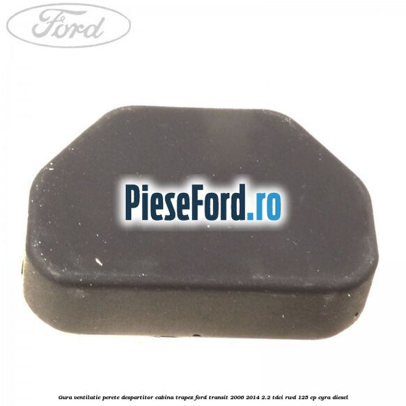 Gura ventilatie perete despartitor cabina trapez Ford Transit 2006-2014 2.2 TDCi RWD 125 cp CYRA diesel
