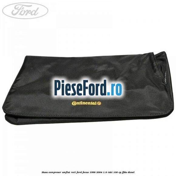 Husa compresor umflat roti Ford Focus 1998-2004 1.8 TDCi 100 cp FFDA diesel