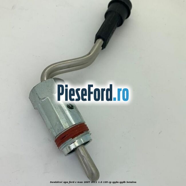 Incalzitor apa Ford C-Max 2007-2011 1.8 125 cp QQDA, QQDB benzina