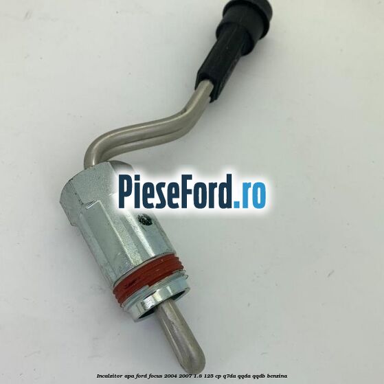 Incalzitor apa Ford Focus 2004-2007 1.8 125 cp Q7DA, QQDA, QQDB benzina