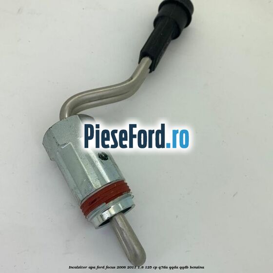 Incalzitor apa Ford Focus 2008-2011 1.8 125 cp Q7DA, QQDA, QQDB benzina