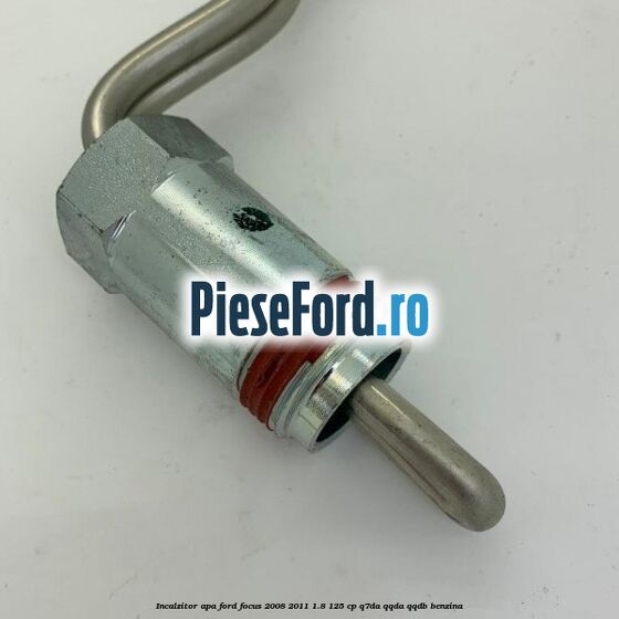 Incalzitor apa Ford Focus 2008-2011 1.8 125 cp Q7DA, QQDA, QQDB benzina