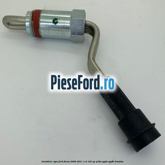 Incalzitor apa Ford Focus 2008-2011 1.8 125 cp Q7DA, QQDA, QQDB benzina