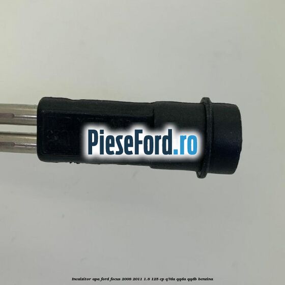 Incalzitor apa Ford Focus 2008-2011 1.8 125 cp Q7DA, QQDA, QQDB benzina