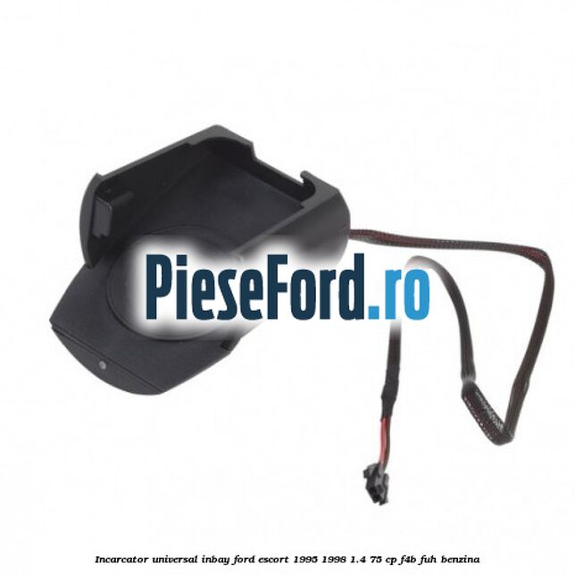 Incarcator universal INBAY Ford Escort 1995-1998 1.4 75 cp F4B, FUH benzina