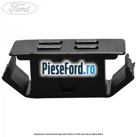 Incuietoare cotiera Ford Kuga 2013-2016 2.0 TDCi 4x4 140 cp UFMA diesel