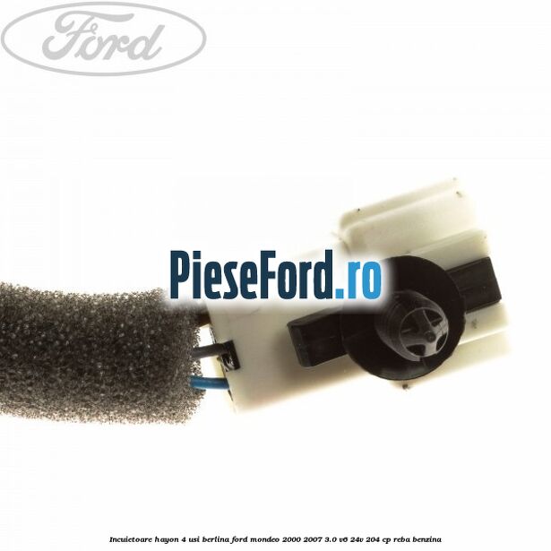 Incuietoare hayon 4 usi berlina Ford Mondeo 2000-2007 3.0 V6 24V 204 cp REBA benzina