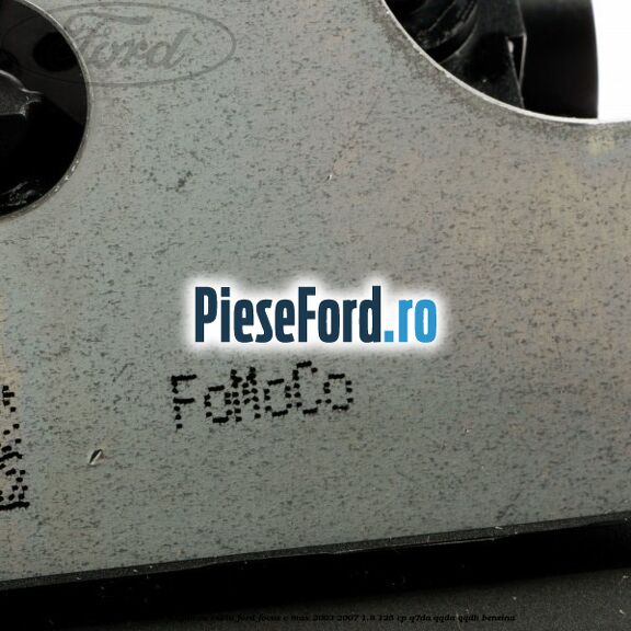 Incuietoare hayon cu cablu Ford Focus C-Max 2003-2007 1.8 125 cp Q7DA, QQDA, QQDB benzina