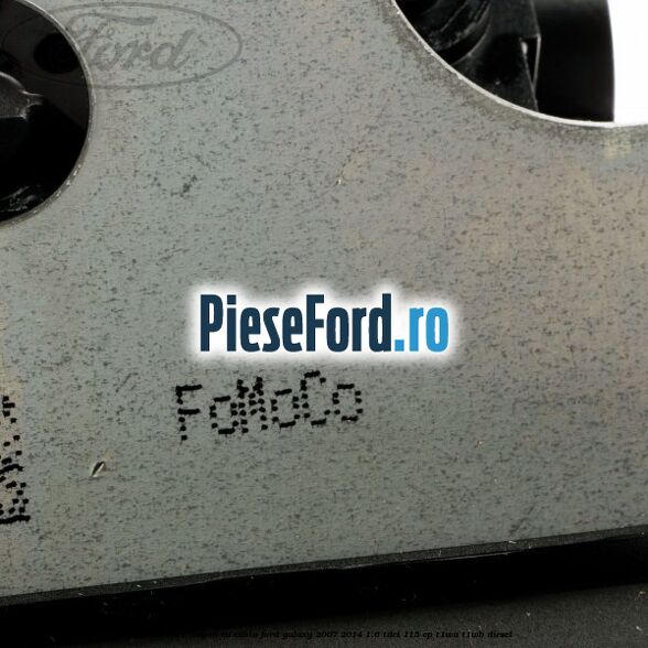 Incuietoare hayon cu cablu Ford Galaxy 2007-2014 1.6 TDCi 115 cp Incuietoare hayon cu cablu Ford Galaxy 2007-2014 1.6 TDCi 115 cp T1WA, T1WB diesel