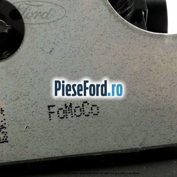 Incuietoare hayon cu cablu Ford S-Max 2007-2014 1.6 TDCi 115 cp T1WA, T1WB diesel