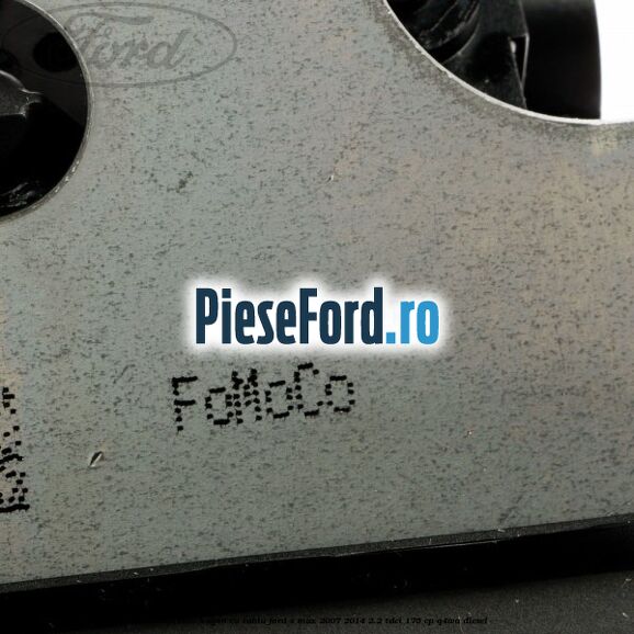 Incuietoare hayon cu cablu Ford S-Max 2007-2014 2.2 TDCi 175 cp Q4WA diesel