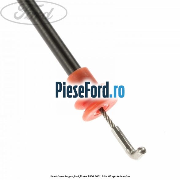 Incuietoare hayon Ford Fiesta 1996-2001 1.0 i 65 cp C4E benzina