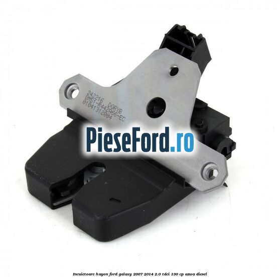 Incuietoare hayon Ford Galaxy 2007-2014 2.0 TDCi 130 cp AZWA diesel