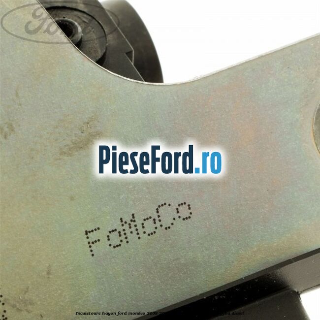 Incuietoare hayon Ford Mondeo 2008-2014 1.8 TDCi 125 cp Incuietoare hayon Ford Mondeo 2008-2014 1.8 TDCi 125 cp KHBA, QYBA diesel