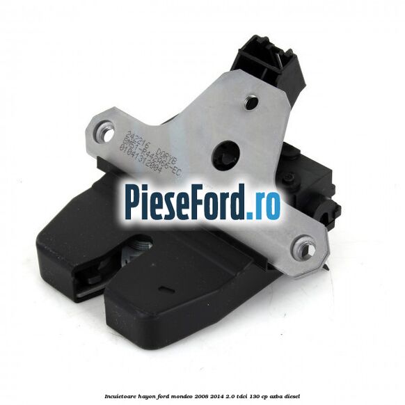 Incuietoare hayon Ford Mondeo 2008-2014 2.0 TDCi 130 cp AZBA diesel