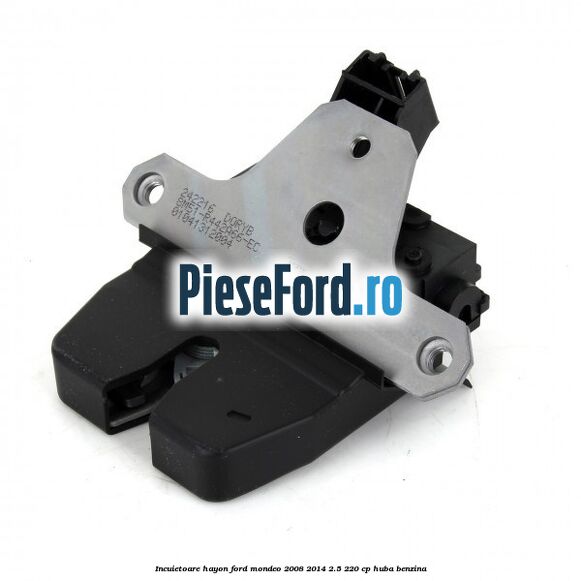 Incuietoare hayon Ford Mondeo 2008-2014 2.5 220 cp Incuietoare hayon Ford Mondeo 2008-2014 2.5 220 cp HUBA benzina