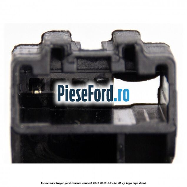 Incuietoare hayon Ford Tourneo Connect 2013-2018 1.6 TDCi 95 cp TZGA, TZGB diesel