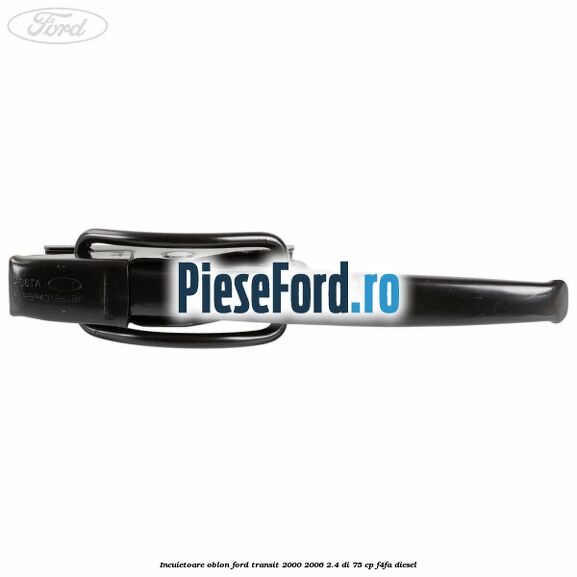 Incuietoare oblon Ford Transit 2000-2006 2.4 DI 75 cp Incuietoare oblon Ford Transit 2000-2006 2.4 DI 75 cp F4FA diesel