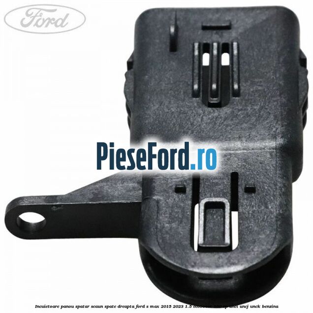 Incuietoare panou spatar scaun spate dreapta Ford S-Max 2015-2023 1.5 EcoBoost 160 cp UNCI, UNCJ, UNCK benzina