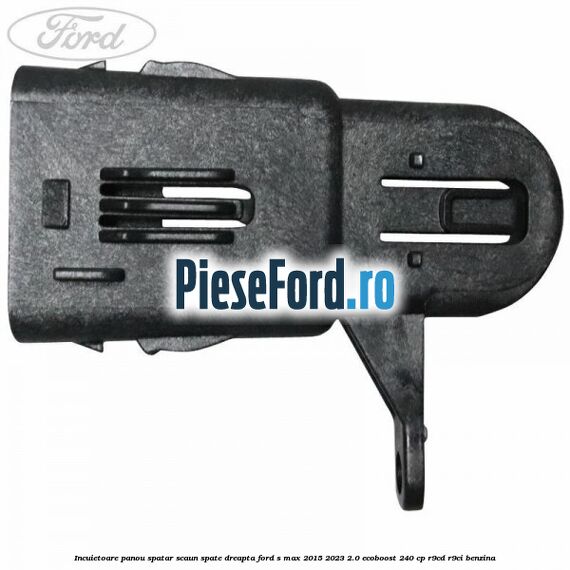 Incuietoare panou spatar scaun spate dreapta Ford S-Max 2015-2023 2.0 EcoBoost 240 cp Incuietoare panou spatar scaun spate dreapta Ford S-Max 2015-2023 2.0 EcoBoost 240 cp R9CD, R9CI benzina