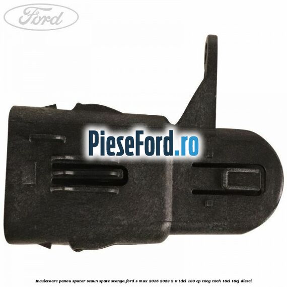 Incuietoare panou spatar scaun spate stanga Ford S-Max 2015-2023 2.0 TDCi 180 cp T8CG, T8CH, T8CI, T8CJ diesel