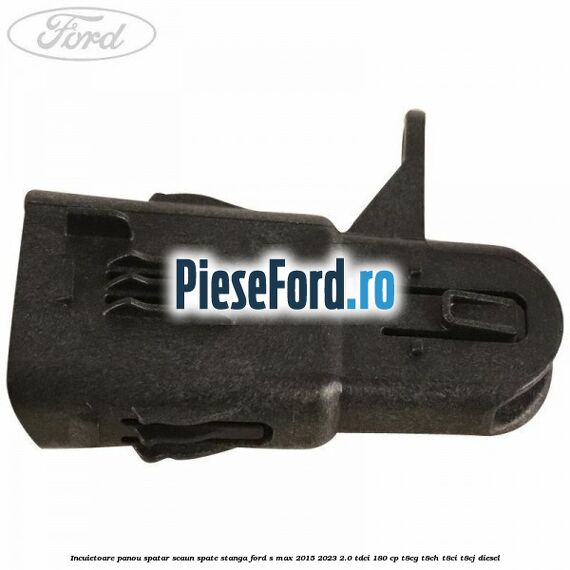 Incuietoare panou spatar scaun spate stanga Ford S-Max 2015-2023 2.0 TDCi 180 cp T8CG, T8CH, T8CI, T8CJ diesel