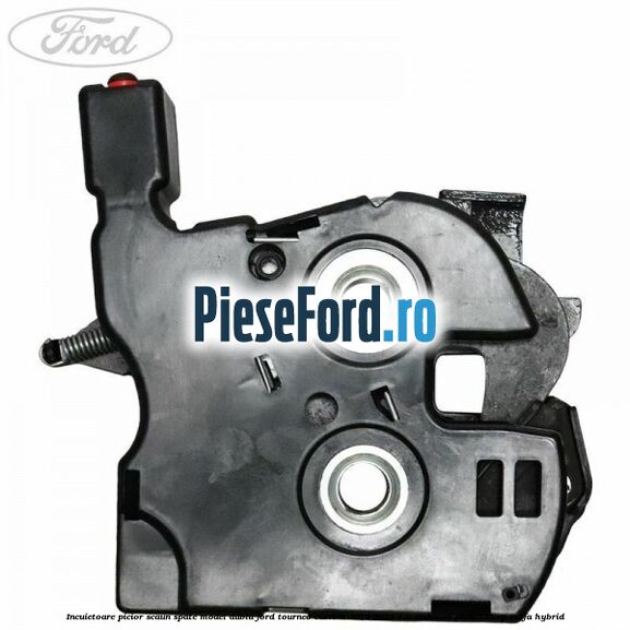 Incuietoare picior scaun spate model dublu Ford Tourneo Custom 2019-2023 1.0 EcoBoost PHEV 125 cp Incuietoare picior scaun spate model dublu Ford Tourneo Custom 2019-2023 1.0 EcoBoost PHEV 125 cp M1FA Hybrid