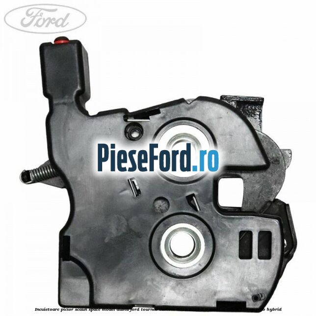 Incuietoare picior scaun spate model dublu Ford Tourneo Custom 2019-2023 2.0 EcoBlue mHEV 150 cp Incuietoare picior scaun spate model dublu Ford Tourneo Custom 2019-2023 2.0 EcoBlue mHEV 150 cp P0FB Hybrid