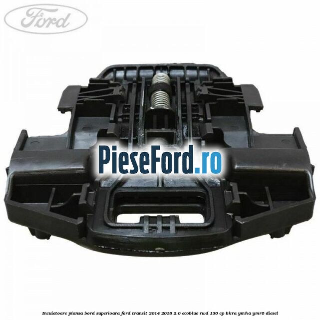 Incuietoare plansa bord superioara Ford Transit 2014-2018 2.0 EcoBlue RWD 130 cp Incuietoare plansa bord superioara Ford Transit 2014-2018 2.0 EcoBlue RWD 130 cp BKRA, YMHA, YMR6 diesel
