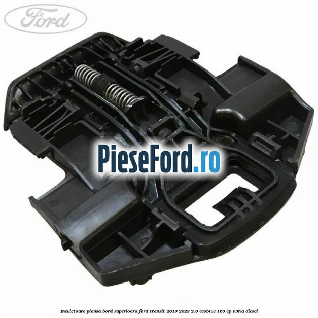 Incuietoare plansa bord superioara Ford Transit 2019-2023 2.0 EcoBlue 160 cp N0HA diesel