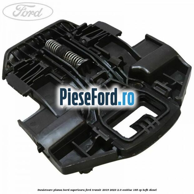 Incuietoare plansa bord superioara Ford Transit 2019-2023 2.0 EcoBlue 185 cp BCFB diesel