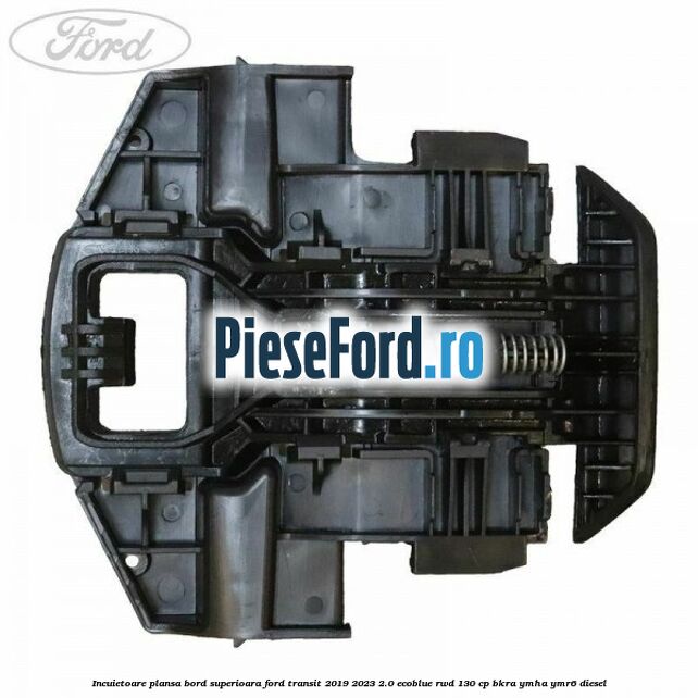 Incuietoare plansa bord superioara Ford Transit 2019-2023 2.0 EcoBlue RWD 130 cp BKRA, YMHA, YMR6 diesel