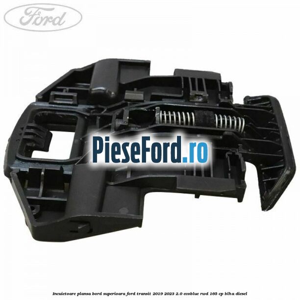 Incuietoare plansa bord superioara Ford Transit 2019-2023 2.0 EcoBlue RWD 165 cp BLHA diesel