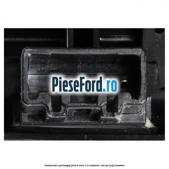 Incuietoare portbagaj Ford B-Max 1.0 EcoBoost 120 cp M1JA benzina