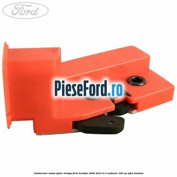 Incuietoare scaun spate stanga Ford Mondeo 2008-2014 2.0 EcoBoost 240 cp TPBA benzina
