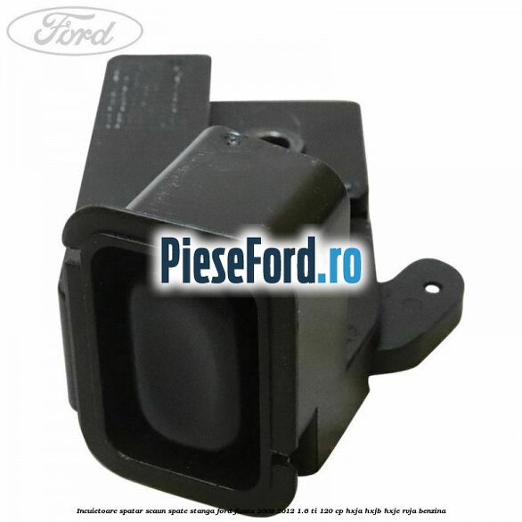 Incuietoare spatar scaun spate stanga Ford Fiesta 2008-2012 1.6 Ti 120 cp HXJA, HXJB, HXJE, RVJA benzina