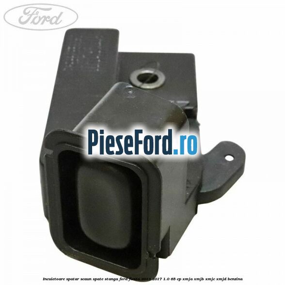 Incuietoare spatar scaun spate stanga Ford Fiesta 2013-2017 1.0 65 cp XMJA, XMJB, XMJC, XMJD benzina