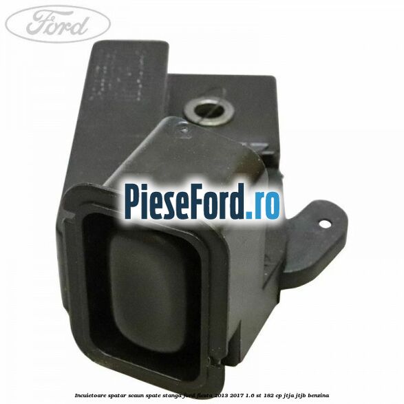 Incuietoare spatar scaun spate stanga Ford Fiesta 2013-2017 1.6 ST 182 cp Incuietoare spatar scaun spate stanga Ford Fiesta 2013-2017 1.6 ST 182 cp JTJA, JTJB benzina