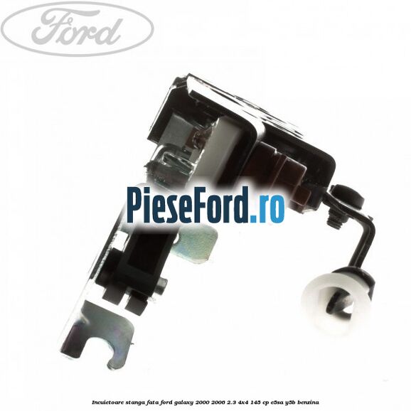 Incuietoare stanga fata Ford Galaxy 2000-2006 2.3 4x4 145 cp E5SA, Y5B benzina