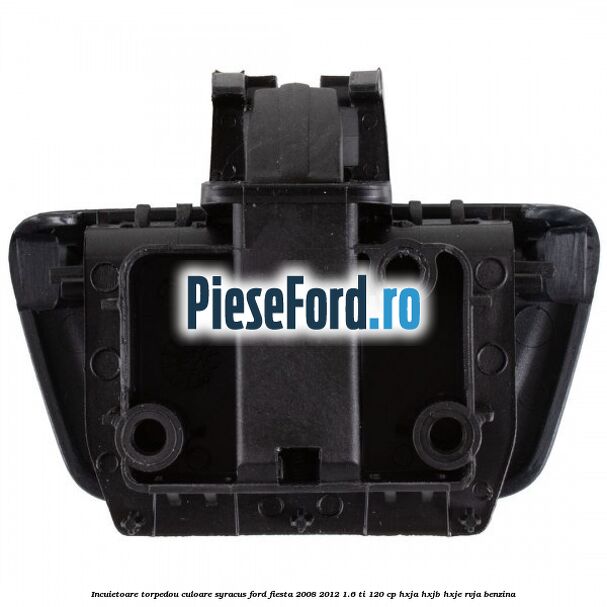 Incuietoare torpedou culoare syracus Ford Fiesta 2008-2012 1.6 Ti 120 cp HXJA, HXJB, HXJE, RVJA benzina