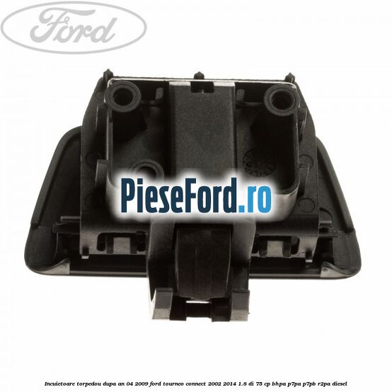 Incuietoare torpedou dupa an 04/2009 Ford Tourneo Connect 2002-2014 1.8 Di 75 cp BHPA, P7PA, P7PB, R2PA diesel