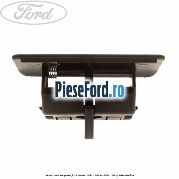 Incuietoare torpedou Ford Escort 1995-1998 RS 2000 150 cp N7A benzina