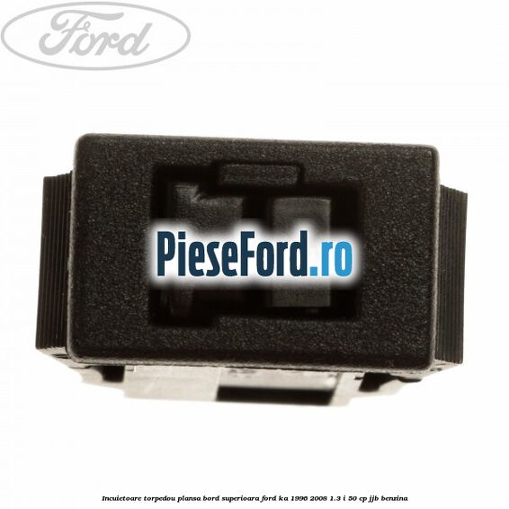 Incuietoare torpedou plansa bord superioara Ford Ka 1996-2008 1.3 i 50 cp JJB benzina