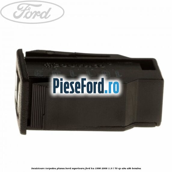 Incuietoare torpedou plansa bord superioara Ford Ka 1996-2008 1.3 i 70 cp A9A, A9B benzina