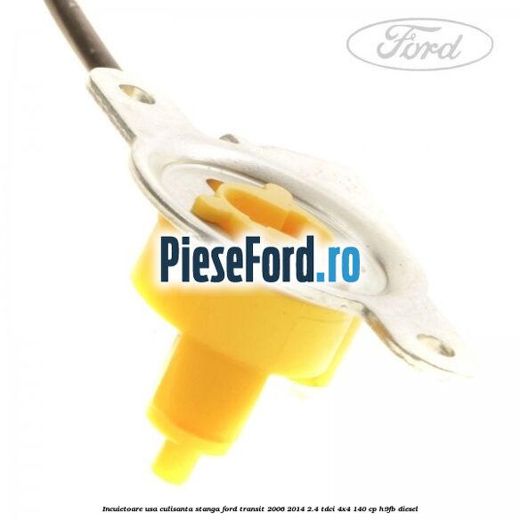 Incuietoare usa culisanta stanga Ford Transit 2006-2014 2.4 TDCi 4x4 140 cp Incuietoare usa culisanta stanga Ford Transit 2006-2014 2.4 TDCi 4x4 140 cp H9FB diesel